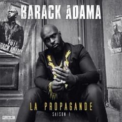 Barack Adama – Personne pour rattraper l'autre