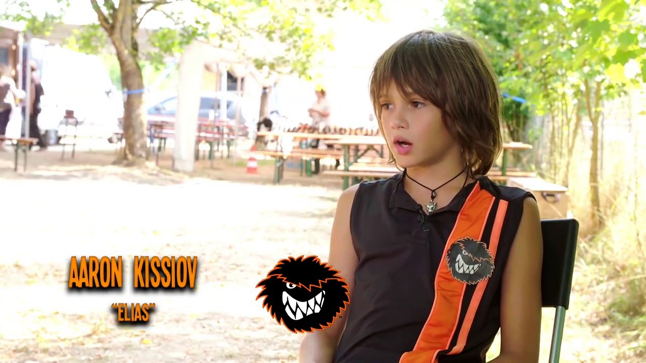 DIE WILDEN KERLE - Featurette - Die Welt der wilden Kerle - Disney HD-Jx2xiztx40Y