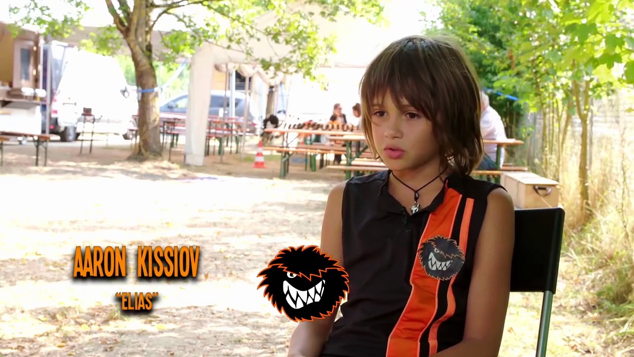 DIE WILDEN KERLE - Featurette - Wir sind die wilden Kerle - Disney HD-SDTYw00rXdg