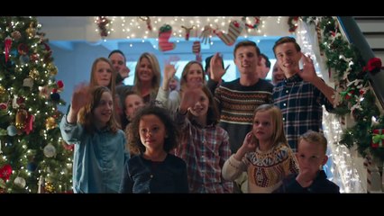 DISNEY und DIE EISKÖNIGIN wünschen fröhliche Feiertage #1 _ Disney HD-YJ-IfwC30Xw