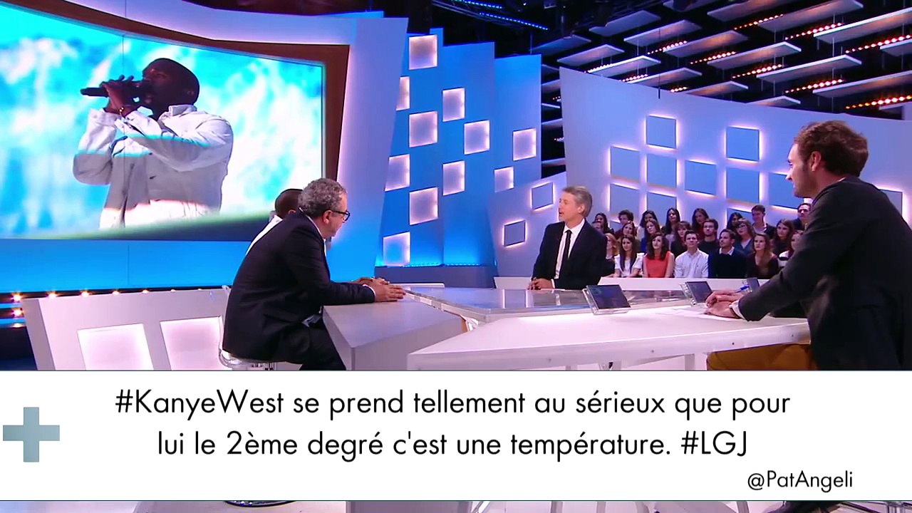 Tweet en Clair - Semaine du  20_01_2014-b0KEIplnDFk