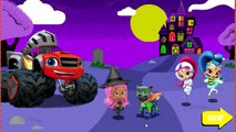 Nick Jr. Halloween House Party - Nick Jr. Games - HD