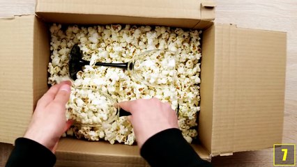 Die 7 dümmsten LIFE HACKS aller Zeiten -hfDt60mmXxs