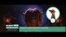 Yax Night Talk - Thema - Freundschaft & Liebe - ZOOMANIA _ Disney HD-XR9b7ONUcjg