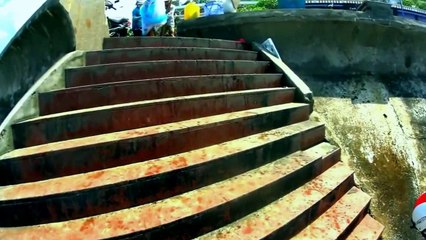 Vất vả mưu sinh nghề kéo lưới rùng ở Bãi Trước