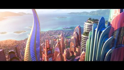 ZOOMANIA - Disney HD--qp-QmYL1PM