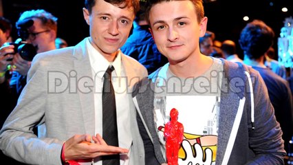 Die 10 meist abonnierten Youtuber Deutschlands (Oktober, 2015)-3e6jIUpH6BQ