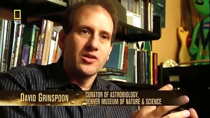 Documentary: Alien Space Mysteries in our solar system