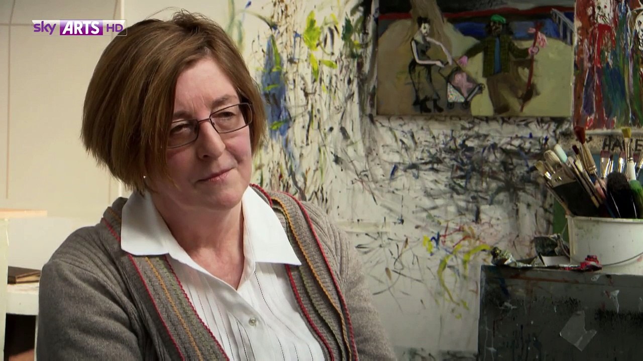 Pat Barker on the Working Classes-8Cz5O1PiWpM