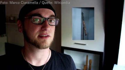 ▀ Was ist TRÖPFCHENHEISERKEIT ▀ FAKTENVIDEO mit 8 interessanten Fakten zum Thema Musik-xAGa6chhgec