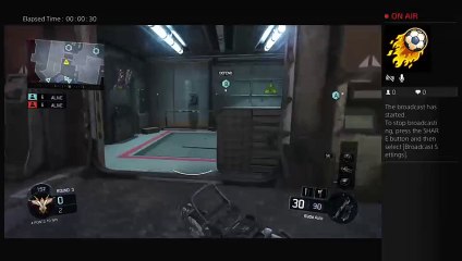 Let's Play Call of duty Black Ops lll Multiplayer (113)