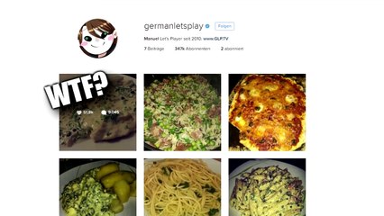 Erkennst du diese 10 YouTuber an ihren instagram Profilen-05a7GD5W1nY