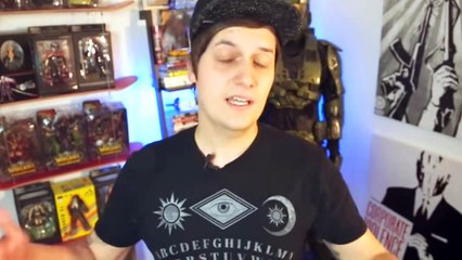 Erkennst du diese YouTuber an 3 Merkmalen !-1HVKTvVgu6I