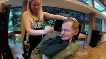 Biography Documentary: Stephen Hawking A Personal Journey