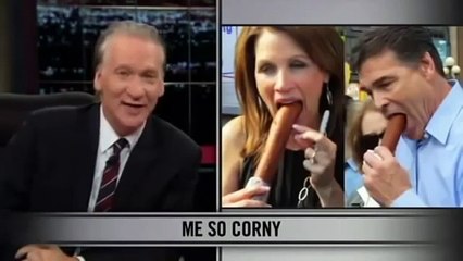 Very Best of All New Rules with Bill Maher