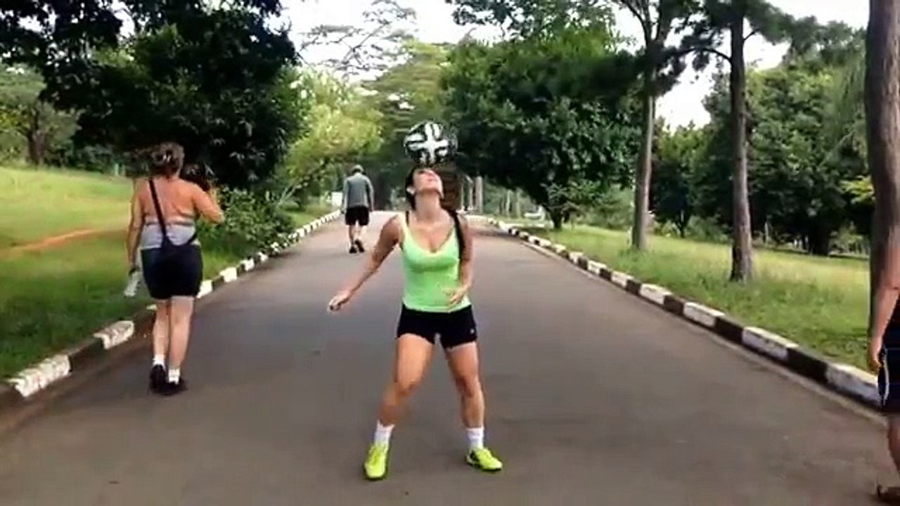 CTAF - OT _ Ajude você também! Raquel embaixadinhas!-hd26Oo0I4AI