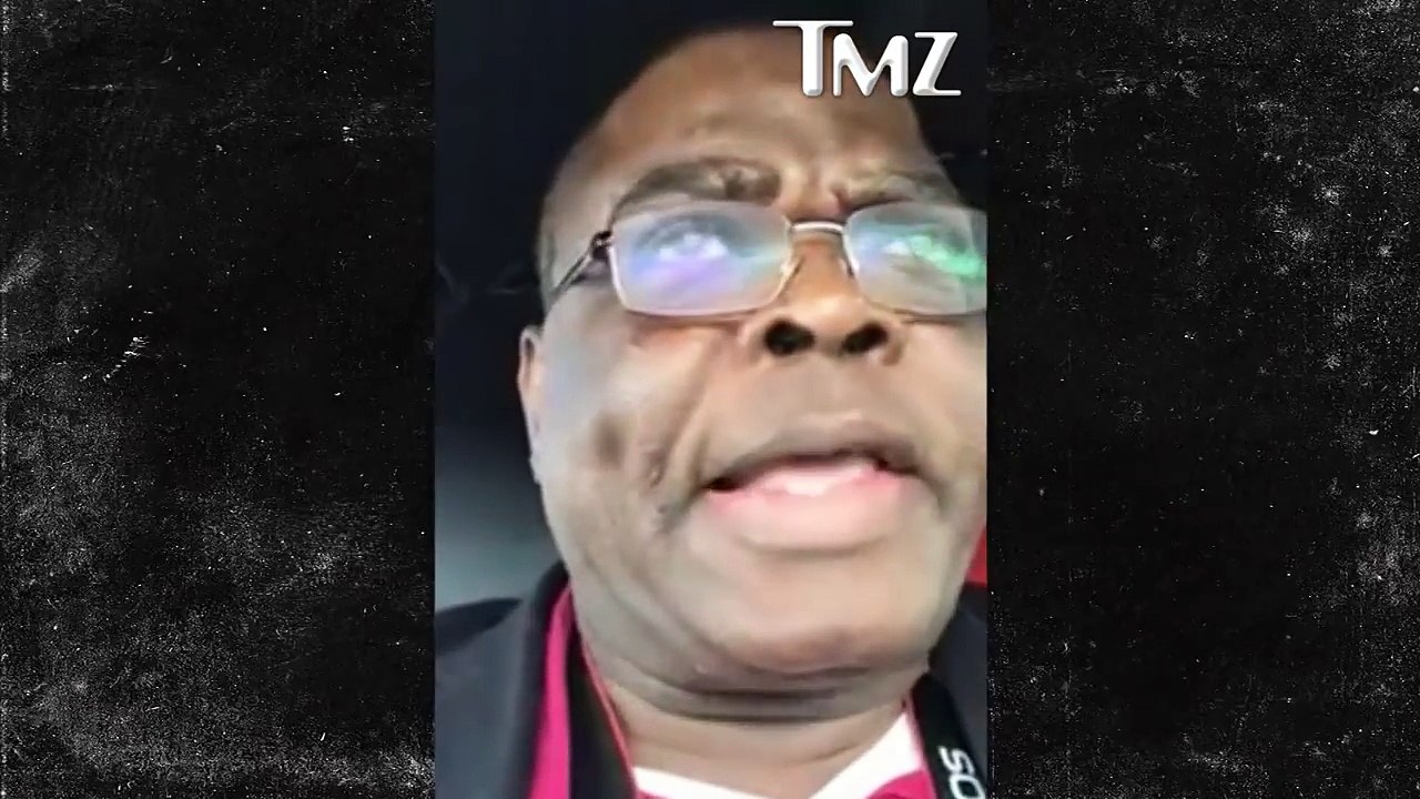 Airport Shooting Witness -- Shooter Was White man ... Used a Handgun _ TMZ-LJWFx_LlWhQ