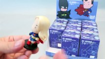 Сюрприз игрушки комиксы DC Бэтмен, Супермен, зеленый фонарь, флэш-игрушка 코믹스 배트맨 서프라이즈 постоянного тока, 슈퍼맨 장난감 в