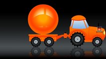 Monster Trucks Colors - Learn Colors With Monster Trucks | Learn Colors Just in 20 Mins