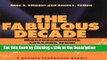 Download Book [PDF] The Fabulous Decade: Macroeconomic Lessons from the 1990s Epub Full