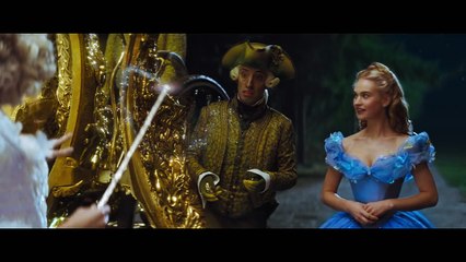 CINDERELLA - Verzauberte Schuhe - Disney HD-6JxapFrFuBw