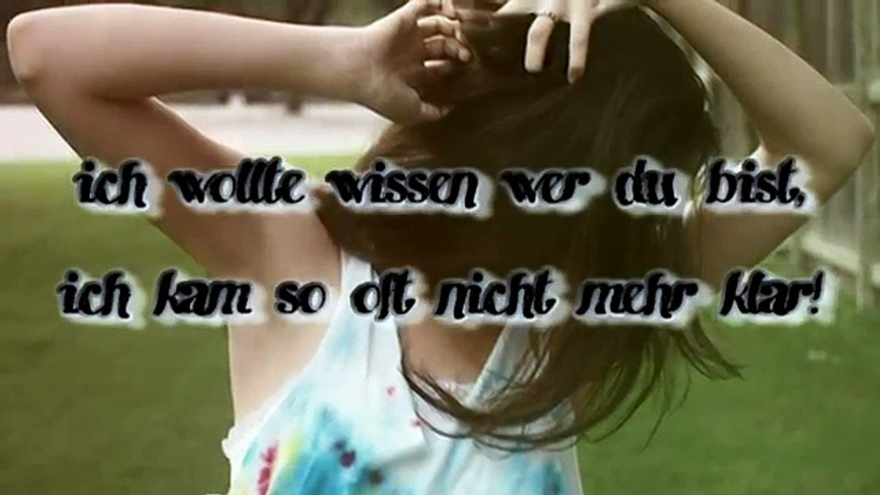 Du hast dein Mädchen hier allein gelassen!-Dln_ajwZwbQ