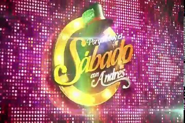 Hey Hey Camagüey deleitó en Porque Hoy es Sábado con Andrés