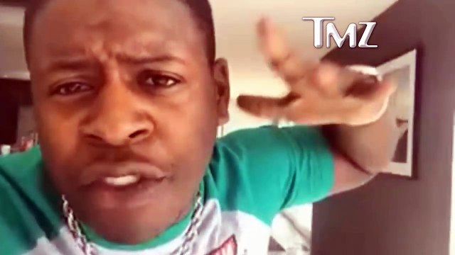 BLAC YOUNGSTA RIPS 'GRANDMA BRA' WEARING STRIPPERS _ TMZ-i9FGBniGqSk
