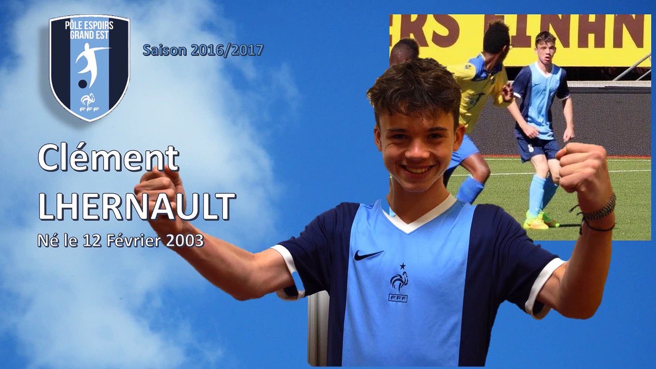 LHERNAULT CLEMENT