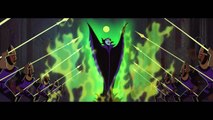 MALEFICENT - DIE DUNKLE FEE - Making Of - Das ist Maleficent - Disney-qXAhp6_E6aA