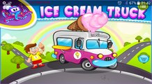 Ice Cream Maker Crazy Chef TabTale Gameplay app android apps apk learning education
