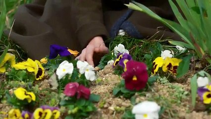 Son Destan 4. bölüm fragmanı