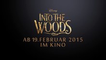 INTO THE WOODS - Clip - Wer würde vor einem Prinzen davonlaufen - Ab 19.2.2015 im Kino _ DISNEY HD-Gj3aN5MqhT4