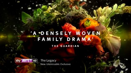 The Legacy Trailer - Wednesdays at 10pm-1_X5-g4HbQI