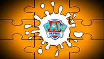 #PAWPATROL MARSHALL, ROCKY, SKYE | Super Fun Jigsaw #Animation For Kids & Toddlers