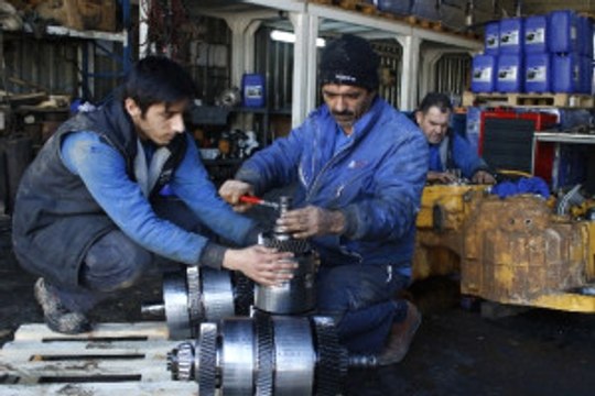 3 Bin TL Maaşla Çalışacak 1000 Nitelikli Eleman Arıyorlar