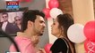 Pardes Mein Hai Mera Dil :Raghav - Naina's Divorce Drama : 24th January 2017 Episode News