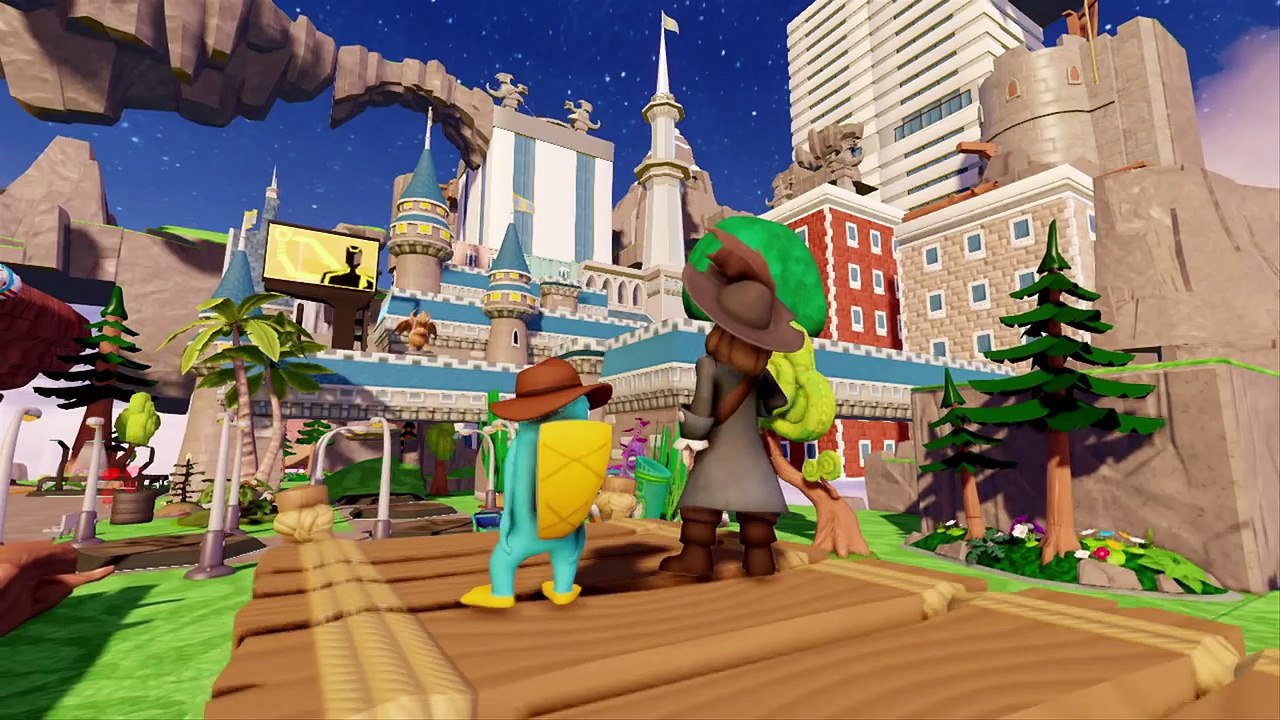 Disney Infinity - Starter Set-K_oxb_QavDg