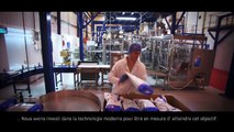 La qualité Myprotein - Les coulisses de l'usine de production-BELXdwcWZsc