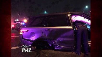 David Spade Walked Away From Bad Car Wreck Thanks To His Range Rover-fSBNquJkFtM