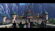 DIE EISKÖNIGIN - VÖLLIG UNVERFROREN - Die Welt von 'Die Eiskönigin - Völlig unverfroren' - Disney-nC9uHT55Dlk