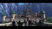 DIE EISKÖNIGIN - VÖLLIG UNVERFROREN - Die Welt von 'Die Eiskönigin - Völlig unverfroren' - Disney-nC9uHT55Dlk