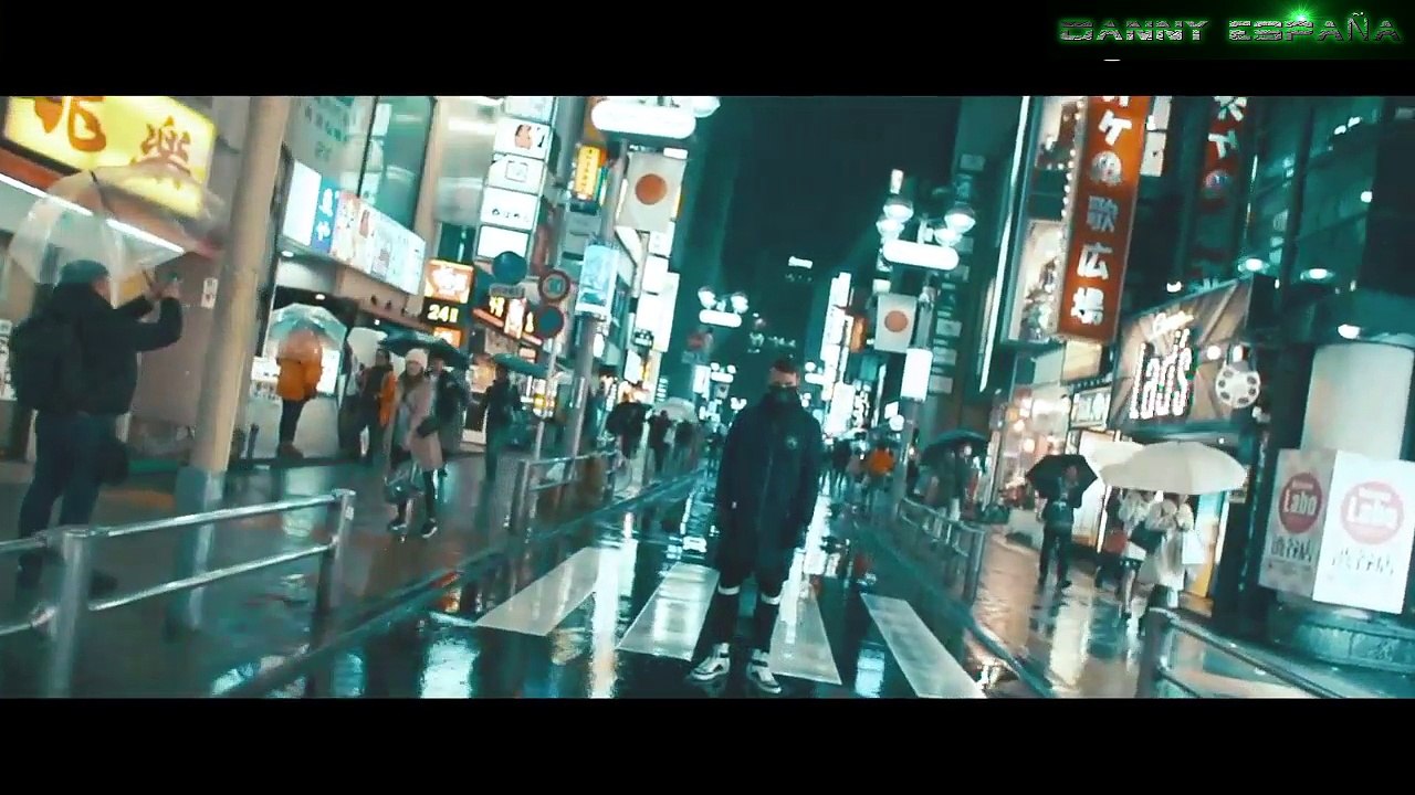 Don Diablo - Switch (Official Music Video)