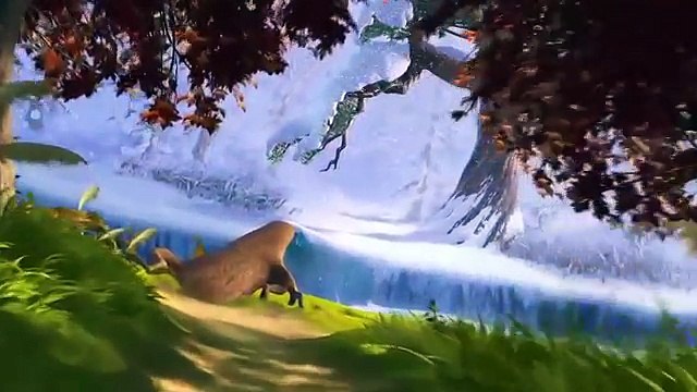 DAS GEHEIMNIS DER FEENFLÜGEL - Auf Disney Blu-ray und DVD - Disney-cWCWDD33wu0