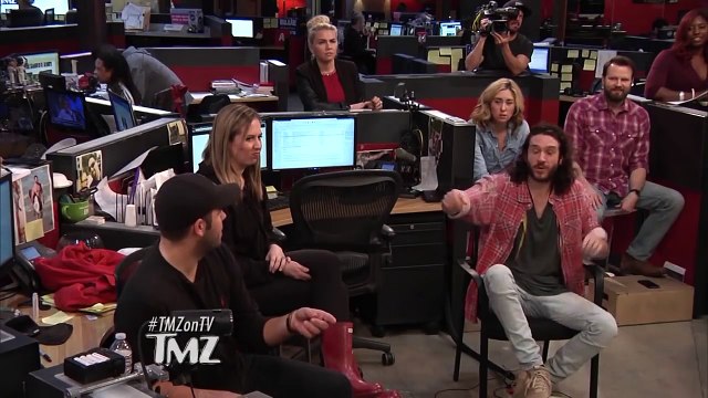 Diedrich Bader - Paying To Poop Is Ridiculous! _ TMZ TV-JaaDKW2aQLs