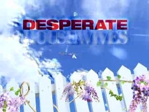 Desperate housewives - Sneak Peek (ABC)