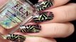 Nail Art _ The Best Nail Art Designs Compilation 2016 _ Easy Nails Tutorial #11