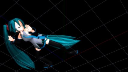 Prone Crawl (Movement Motion Download)