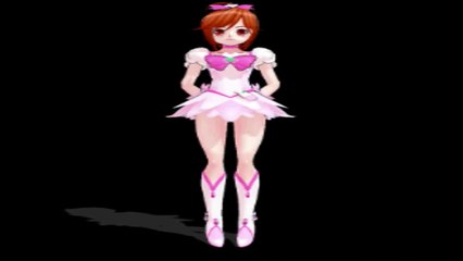 Realistic Standing (Movement Motion Download)