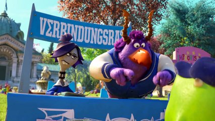 DIE MONSTER UNI - Manuel Neuer spricht Frank McCay - Disney _ Pixar-HMZoPs9mxrA